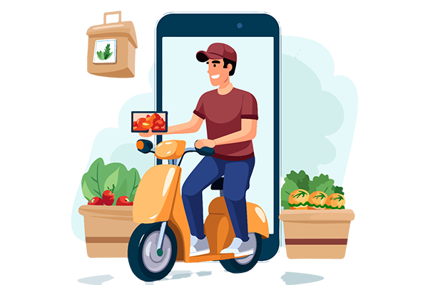 Grocery Shopping Made Easy: Why Maitam.com Is the Future of Online Grocery Delivery