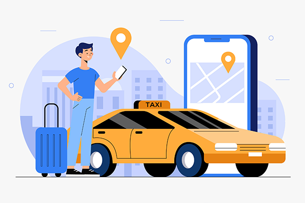 Maitam.com Cab Services: Safe, Affordable, and Always On Time